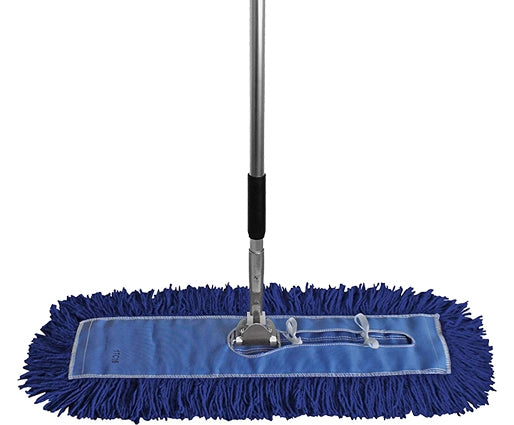 Dust Mop & Dry Mopping Hardware | Direct Mop Sales, Inc.