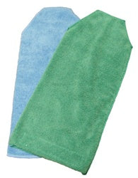 Microfiber Static Dust Cover