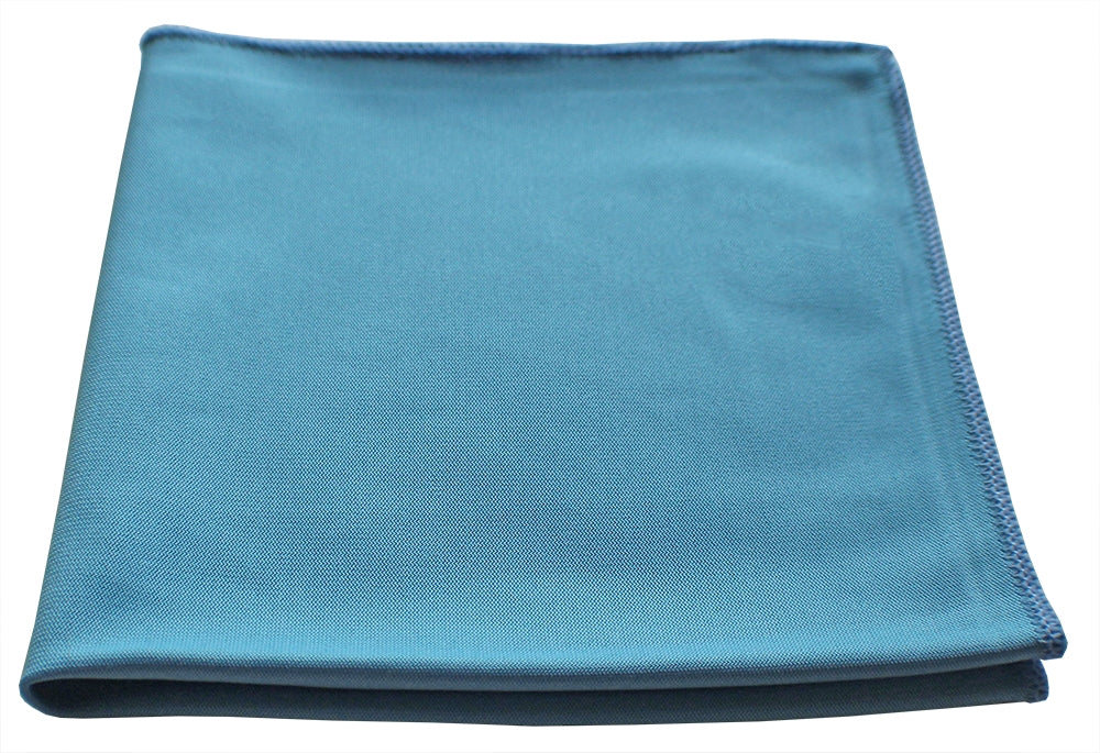 Custom Microfiber Cloths