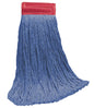 Blue Blend Cut-End Wet Mop