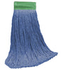 Blue Blend Cut-End Wet Mop