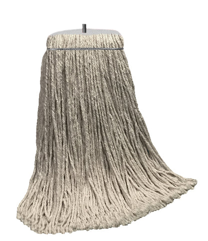 Cotton Blend Cut-End Wet Mop