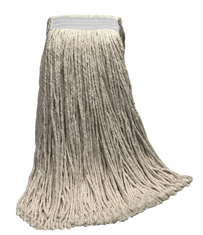 Cotton Blend Cut-End Wet Mop