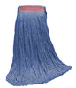 Blue Blend Cut-End Wet Mop