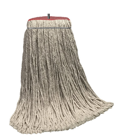 Cotton Blend Cut-End Wet Mop