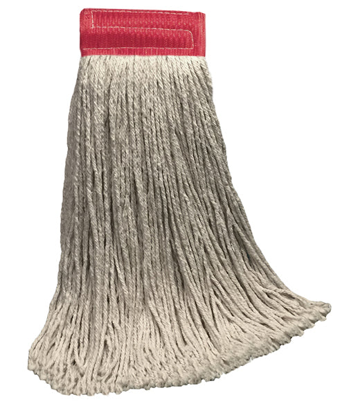 Cotton Blend Cut-End Wet Mop