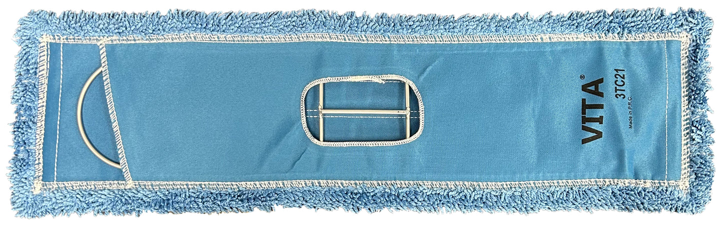 Heavy-Duty Dust Mop Frames