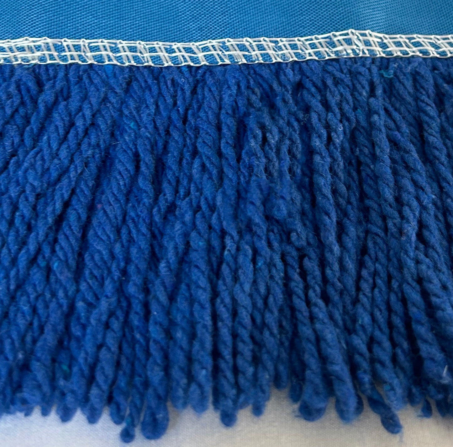 Dust Mops - Twisted Closed-Loop - Industrial Grade - Launderable