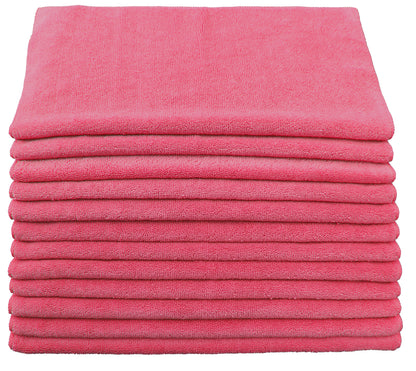 Custom Microfiber Cloths