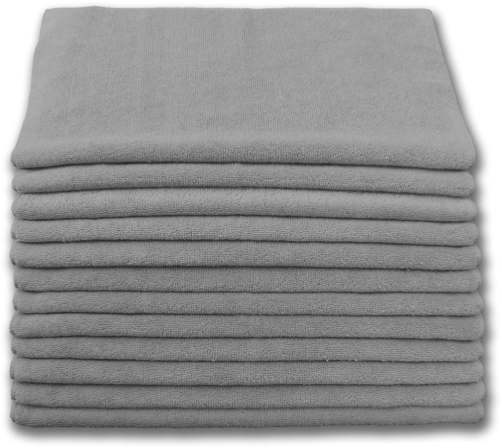 Custom Microfiber Cloths