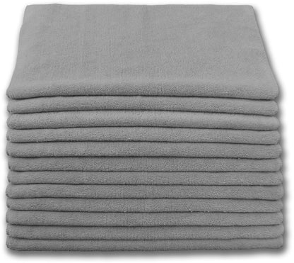 Custom Microfiber Cloths