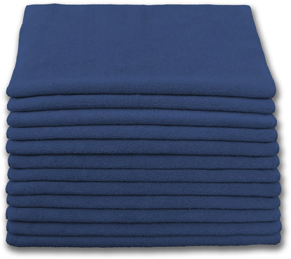 Custom Microfiber Cloths