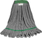 Microfiber Rough Floor Looped-End Wet Mop