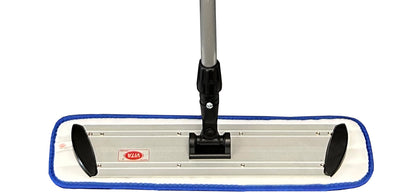 Microfiber Flat Mop and Bucket System