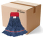 Premium Blend Economical Looped-End Wet Mop