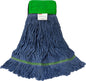 Premium Blend Economical Looped-End Wet Mop