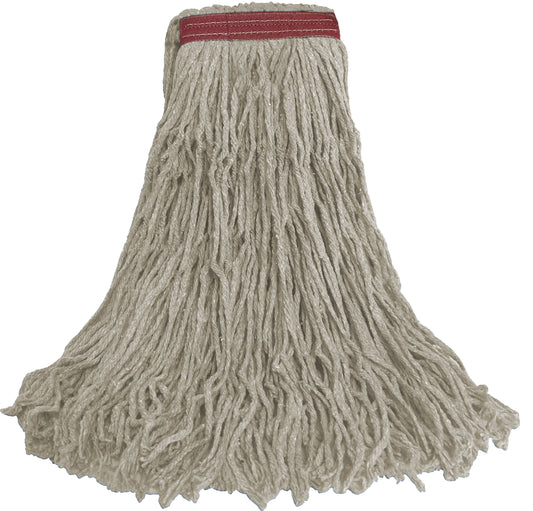 Cotton Blend Cut-End Wet Mop