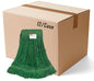 Premium Blend Economical Looped-End Wet Mop