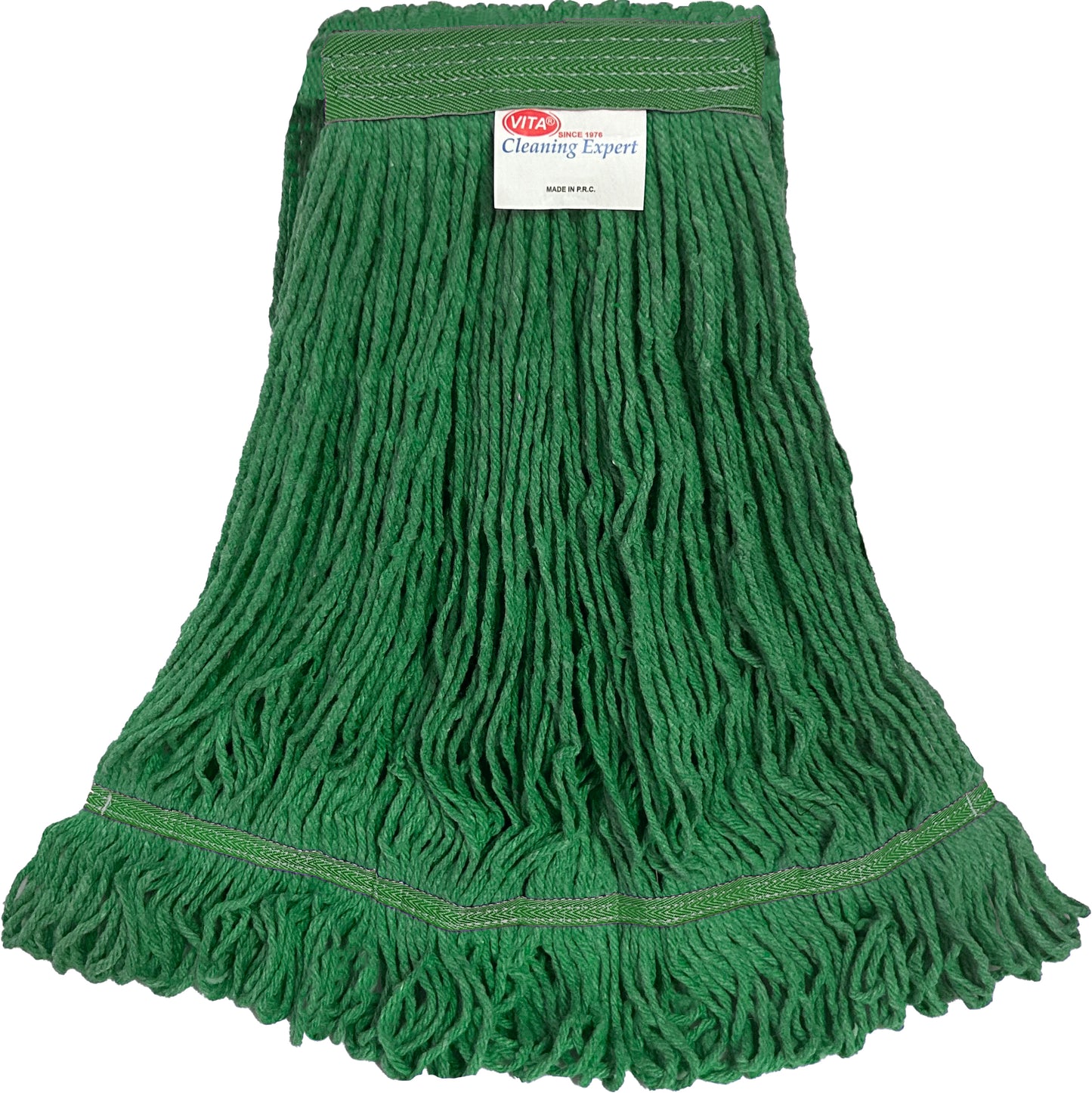 Premium Blend Economical Looped-End Wet Mop