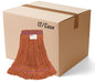 Premium Blend Economical Looped-End Wet Mop