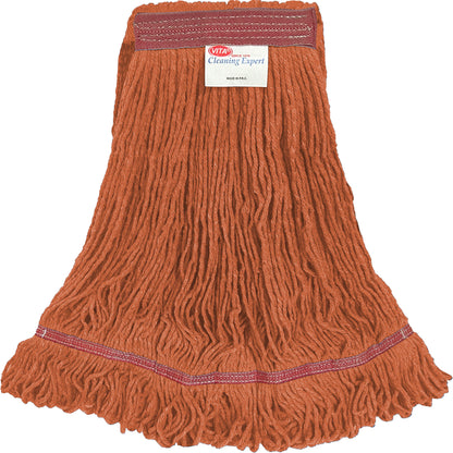 Premium Blend Economical Looped-End Wet Mop