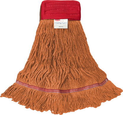 Premium Blend Economical Looped-End Wet Mop