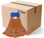 Premium Blend Economical Looped-End Wet Mop