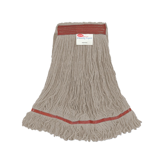 Cotton Blend Looped-End Wet Mop