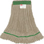 Premium Blend Economical Looped-End Wet Mop