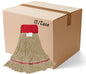 Premium Blend Economical Looped-End Wet Mop