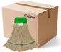 Premium Blend Economical Looped-End Wet Mop