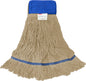 Premium Blend Economical Looped-End Wet Mop